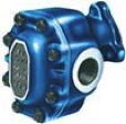 low pressure gear pump